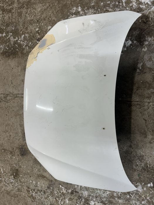 Лада гранта оригинал капот