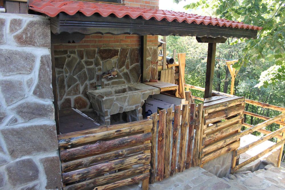 Продава се Къща в с. Цветкова бара, Област Монтана - 90 кв.м за 1445 €/кв.м - Снимка #5