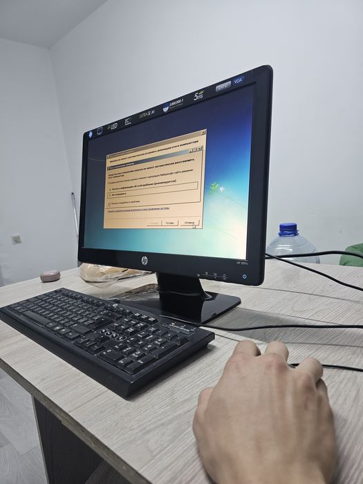 Компьютер i3 3220