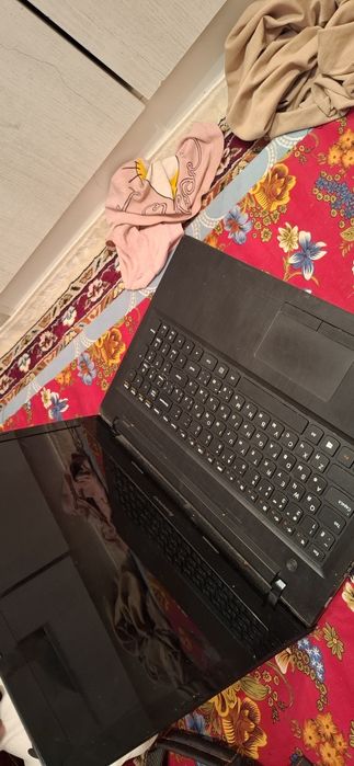 Ноутбук ленова G50