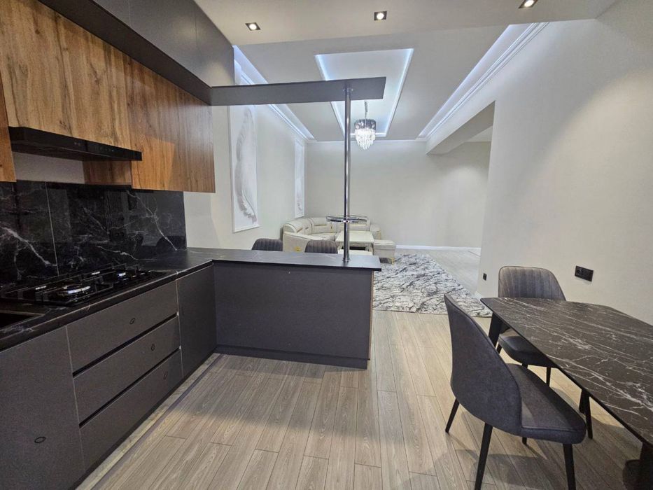 Аренда Жк Сарам Элит Студент или Оила