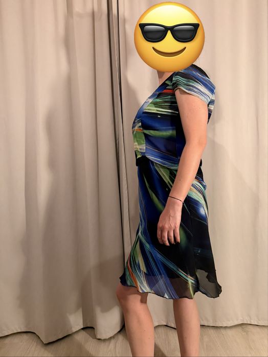 Costum de vara pentru femei