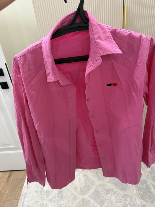 Продам рубашку новую