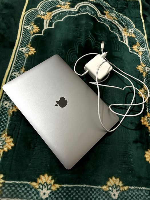 MacBook pro 2020