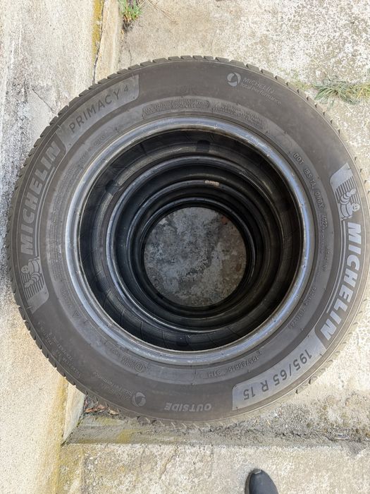 Anvelope vara 195/65r15