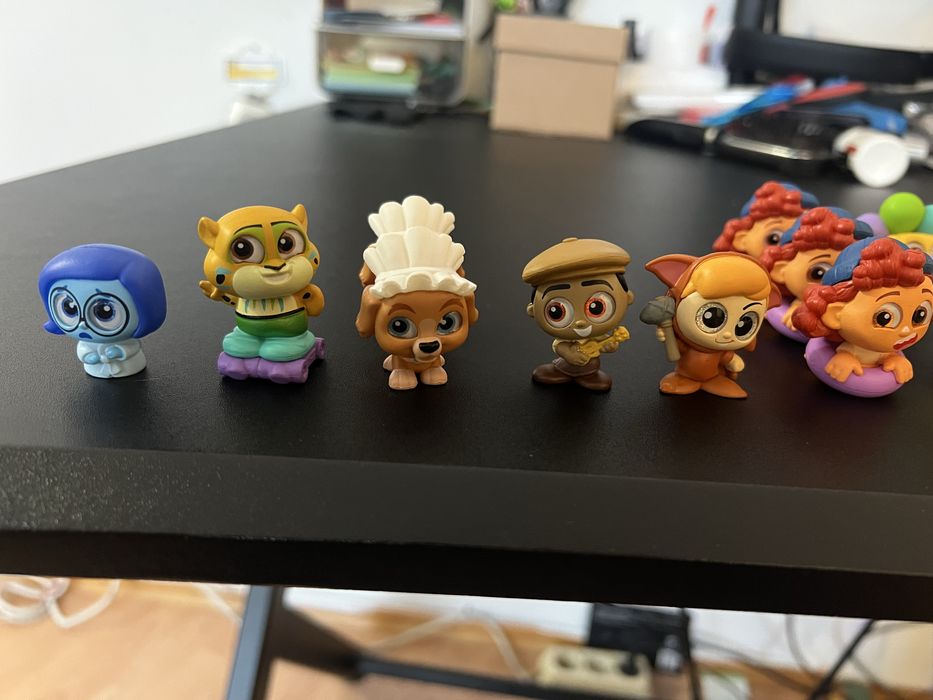 Doorables Let’s party/ Дорабълс Време е за парти