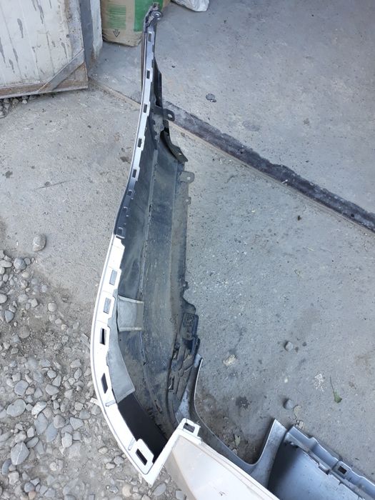 Bara spate vw golf 7 alltrack 2017 2021