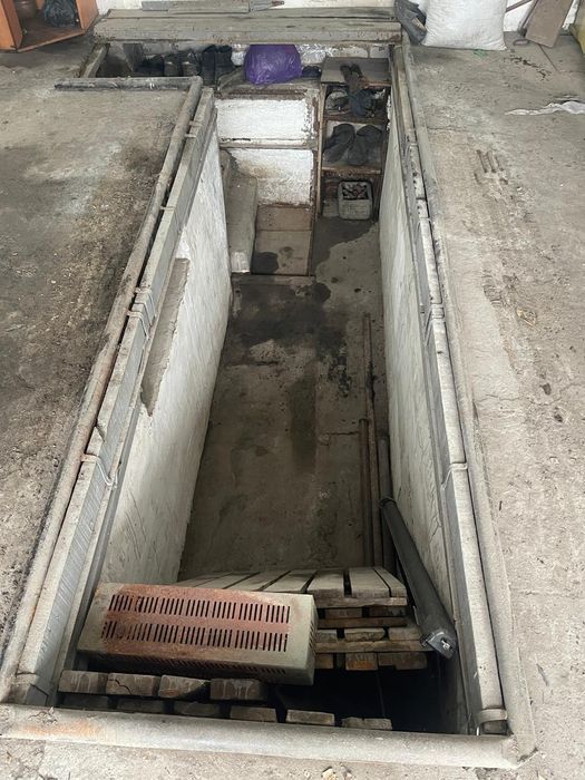 Продам     гараж