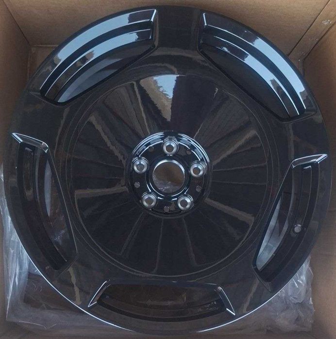 Forged Diska R21