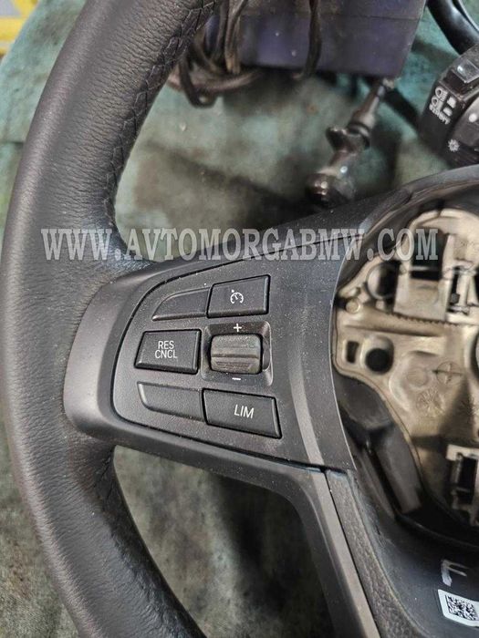 Bmw x1 F48 Мулти волан с темпомат бмв х1 ф48