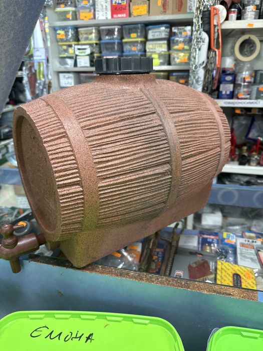 Малко буре 20 литра