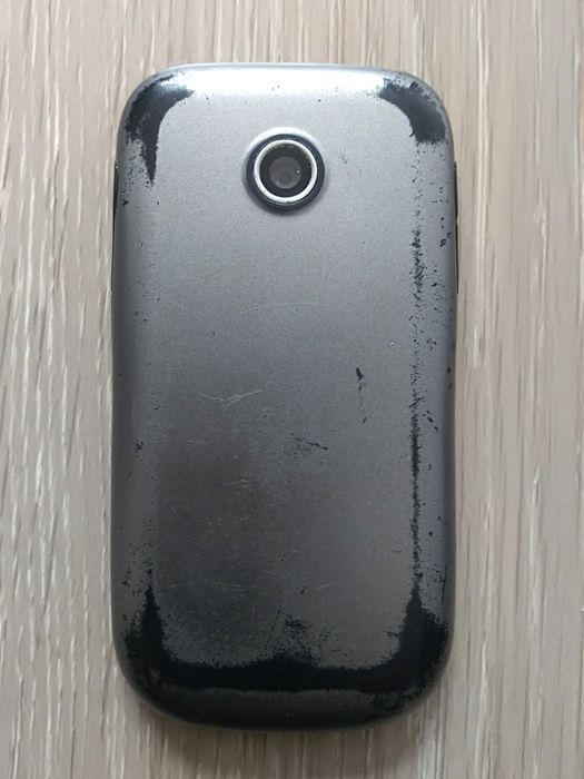 Cмартфон б/у на 3G: LG P698 3G