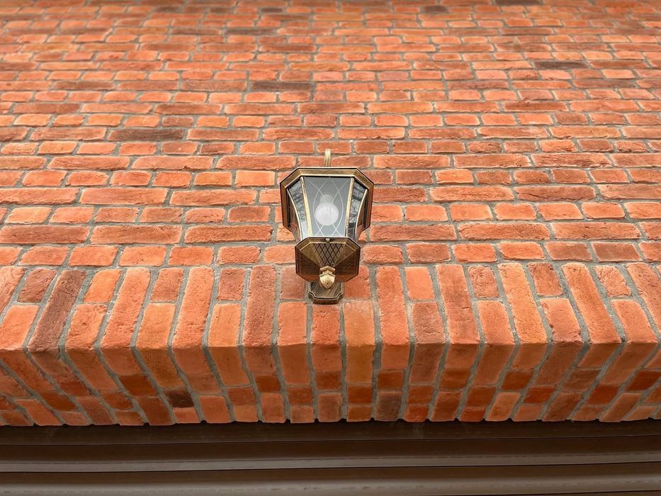 Кабанчик Плитка под кирпич Клинкерная плитка Фасадный  кирпич Гишт