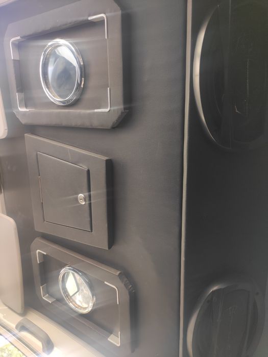 Damas   radnoy qraska tozo