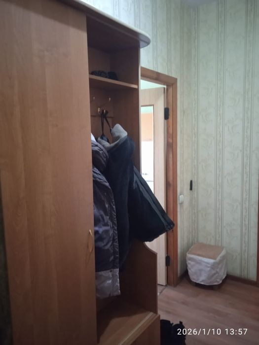 Сдам  однокомнатную квартиру