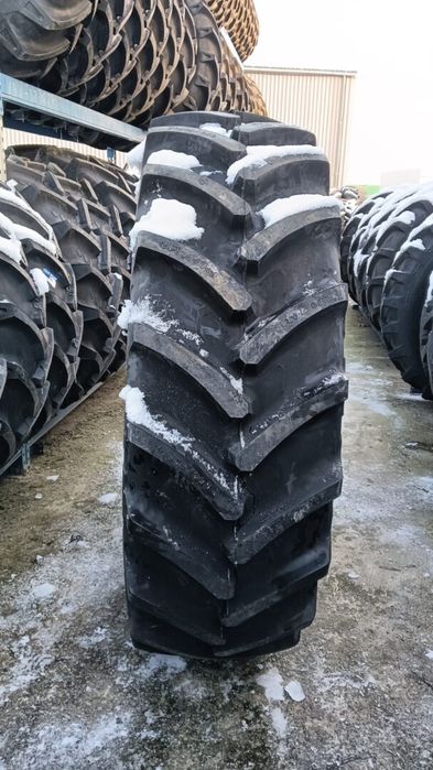 ANVELOPA 580/70 R42 ARMOUR R-1W 168/158D TL  Cauciucuri tractor, Fiat, Case, Fendt, John Deere, New Holland, Massey Ferguson, UTB   Cauciucuri tractor