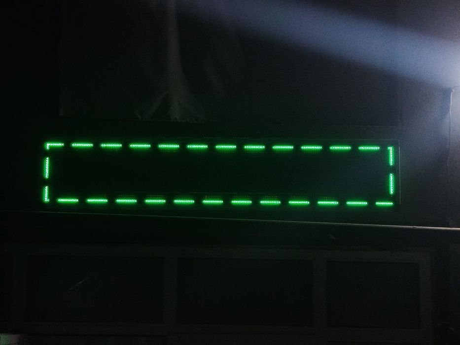 Tablo monitor dokon uchun