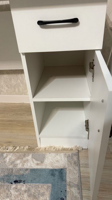 Журнальный стол 100×53×75 см