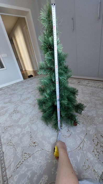 Елки искусственная, 80 см