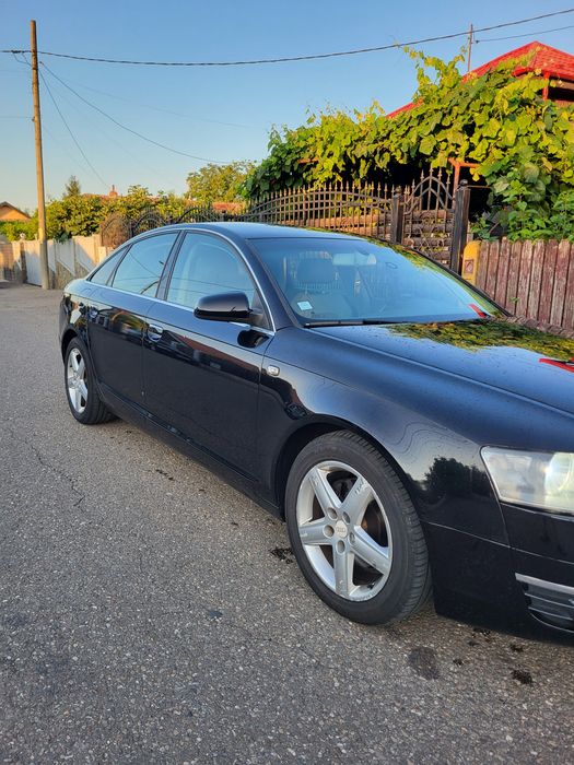 Audi a6 2.0 diesel