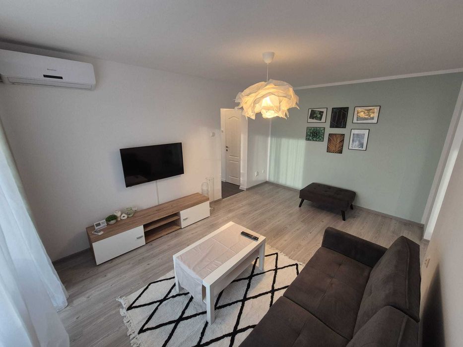 Apartament 2 camere zona Centrala