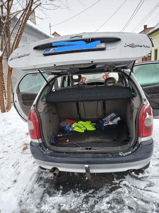 Vand Citroen Xsara Picasso