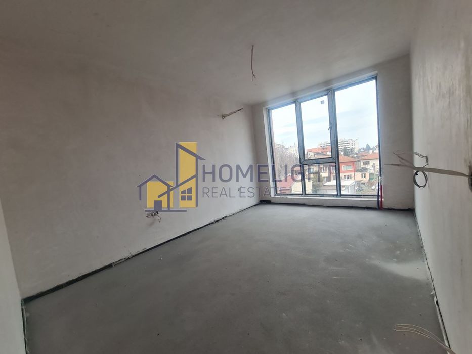 Продава се Тристаен апартамент в София, Овча купел - 103 кв.м за 2699 €/кв.м - Снимка #2