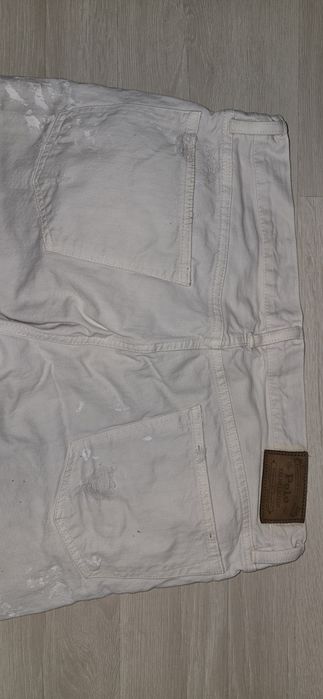 Polo ralph lauren jeans W36 32