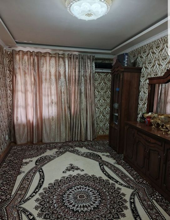 Ипотека 3/4/4 ТТЗ-2 Диадора КАФЕ Муниса N19