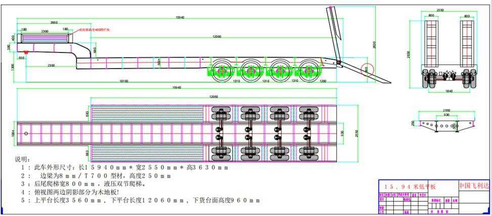 Felida Tral 60tonn Yengi Nizkoramniy tayyor zoridan orient Ozod