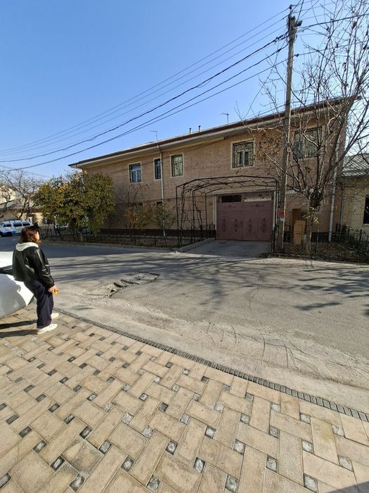 Срочно продажа дома на участке