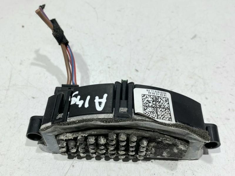 Releu ventilator bord Audi A4 facelift (2011-2015) [B8.5] 2.0 tdi CJCA 8T0820521A