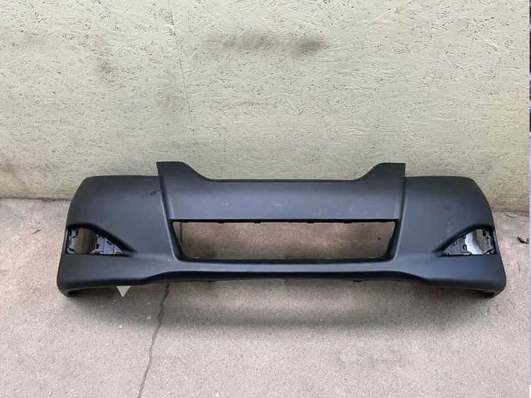 Бампер на Тойота Матрикс 2008- (Тайвань) / Toyota Matrix 2011 гг