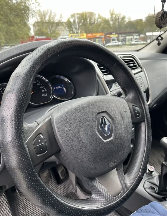 Продам Renault sandero stepway 2