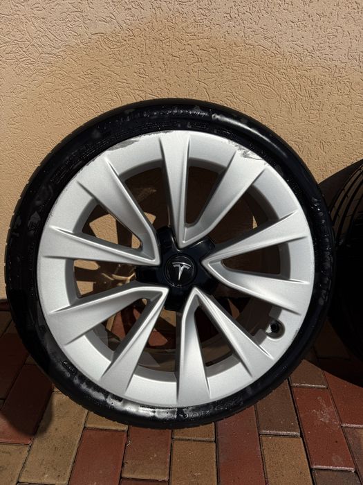 Jante Tesla 3 Originale 19