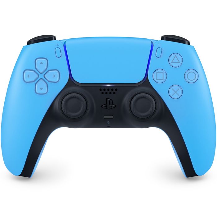Джойстик контролер DualSense Sony PlayStation 5 PS5