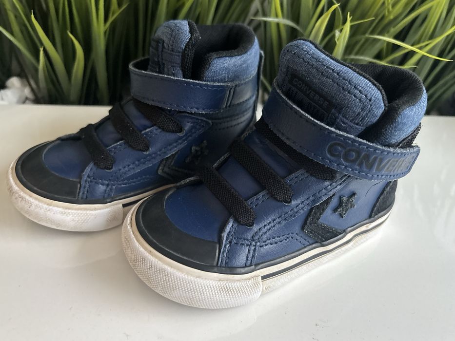 Детска ботичка Converse