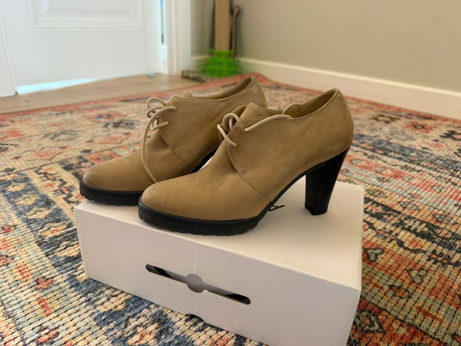 туфли итальянские