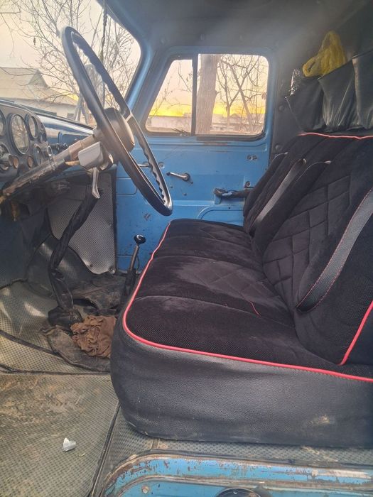 Газ53 сотилади йили 1991