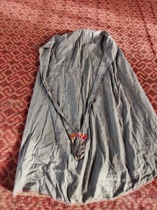 18 asr paranjisi qo'l ishi