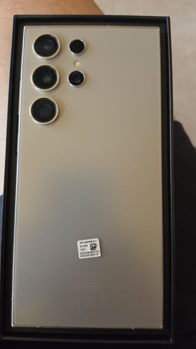 Samsung Galaxy S24 Ultra 512/12 Gray