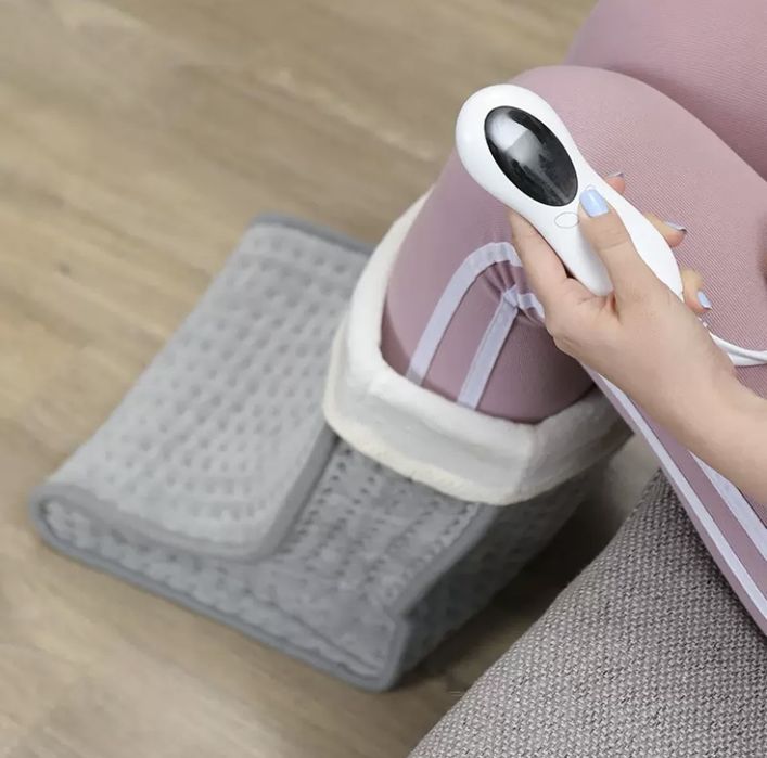 Электрогрелка для ног