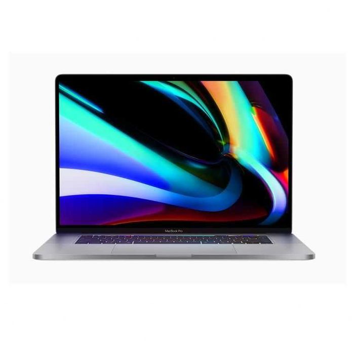 Apple MacBook Pro 16 Touch Bar  (модел 2019)