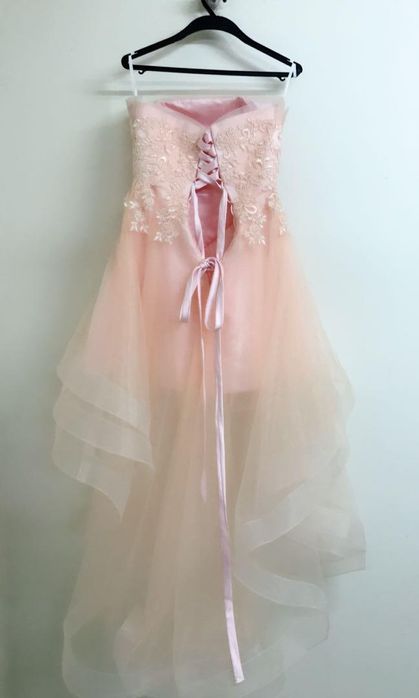 Продам Выпускном платье