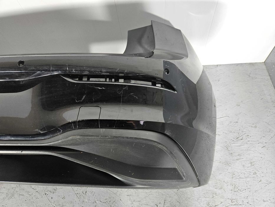 Задна броня VW GOLF 8 Фолксваген Голф 8 2020-