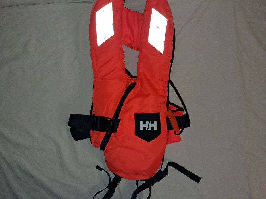 14 броя - Спасителна жилетка Regatta, Helly Hansen ,SPLASH ,DELTA