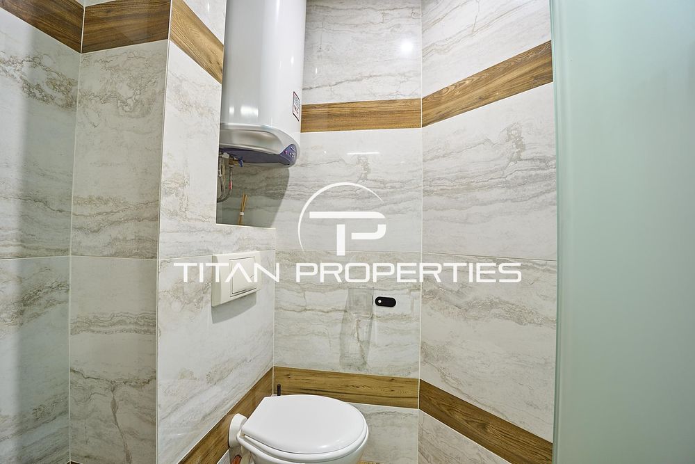 Дава се под наем Мезонет в Пловдив, Съдийски - 130 кв.м за 900 € - Снимка #11