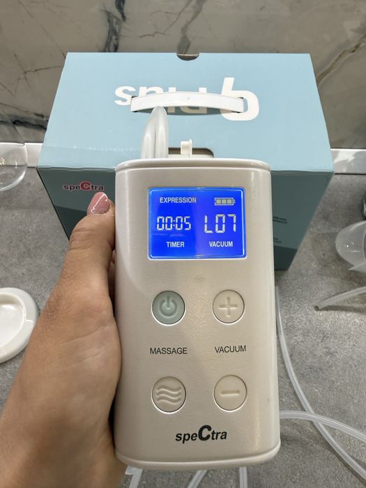 Pompa san Spectra S9 Plus