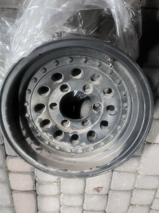 Диск r15. 6x139.7 одна шт