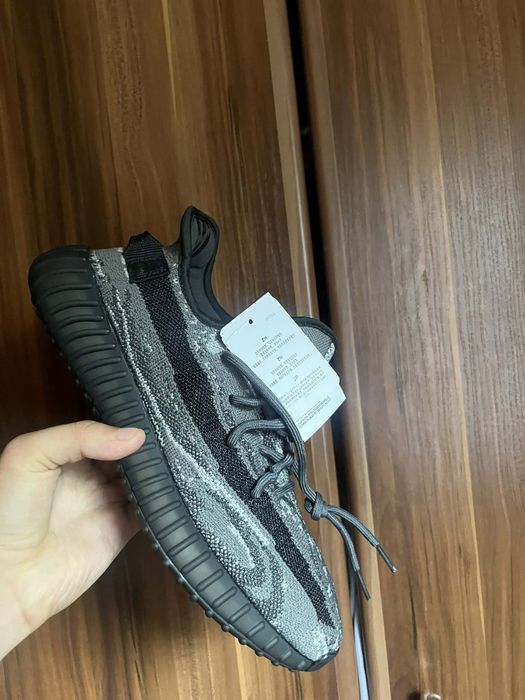 Yeezy boost dark